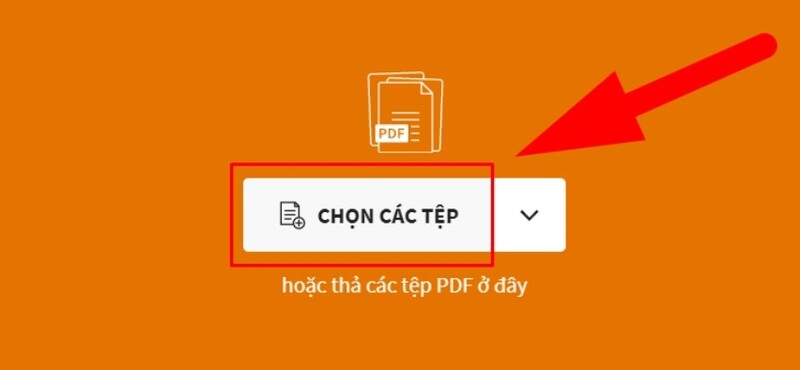 cách chuyển file pdf sang powerpoint