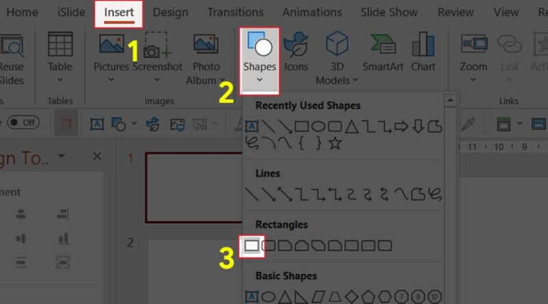 cách làm trò chơi trên powerpoint ô chữ